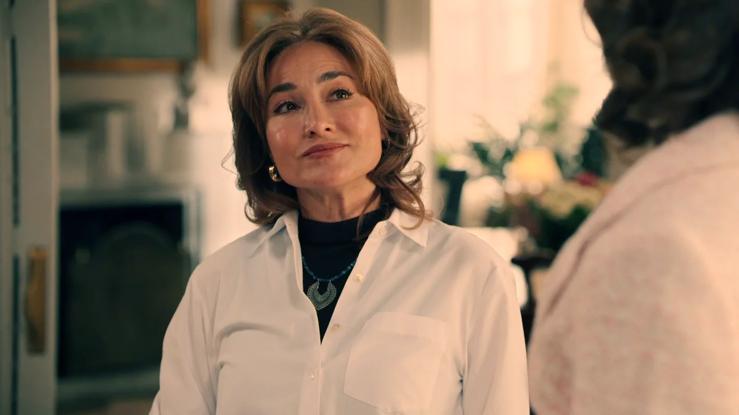 Avance del próximo capítulo de Sueños de libertad: Marta se enfrenta a Bianca Avance del próximo capítulo de Sueños de libertad: Marta se enfrenta a Bianca
