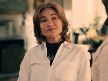 Avance del pr&oacute;ximo cap&iacute;tulo de Sue&ntilde;os de libertad: Marta se enfrenta a Bianca