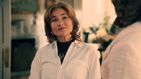 Avance del pr&oacute;ximo cap&iacute;tulo de Sue&ntilde;os de libertad: Marta se enfrenta a Bianca