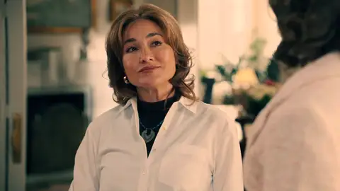 Avance del próximo capítulo de Sueños de libertad: Marta se enfrenta a Bianca Avance del próximo capítulo de Sueños de libertad: Marta se enfrenta a Bianca
