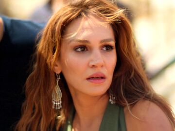 Ecmel se ensa&ntilde;a con Sadakat y convierte a Nare en el centro de su cruel venganza 
