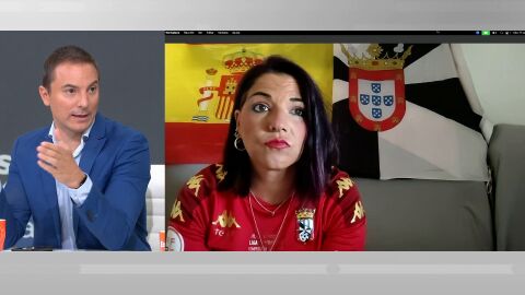 Encarnita reclama al Gobierno mayor seguridad para los menores ceut&iacute;es y cuestiona la gesti&oacute;n de la situaci&oacute;n migratoria