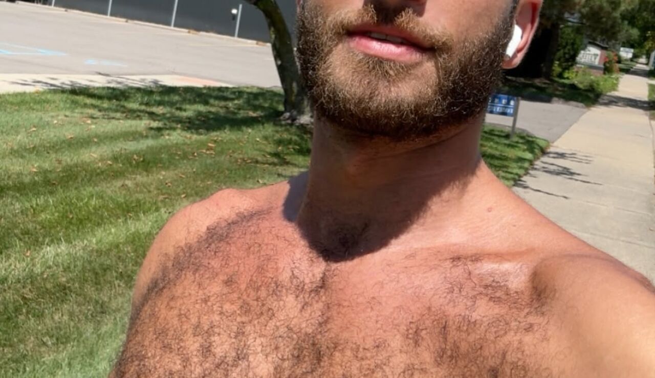 Actor porno Christian Styles