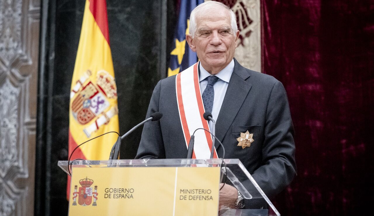 Josep Borrel