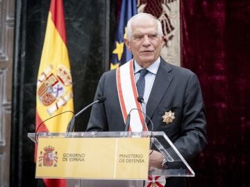 Josep Borrel