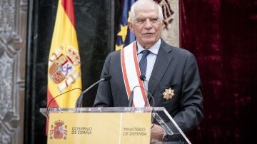 Josep Borrel