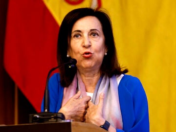 Margarita Robles
