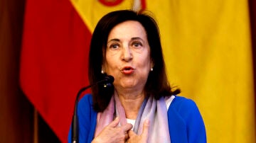 Margarita Robles