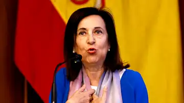 Margarita Robles Margarita Robles