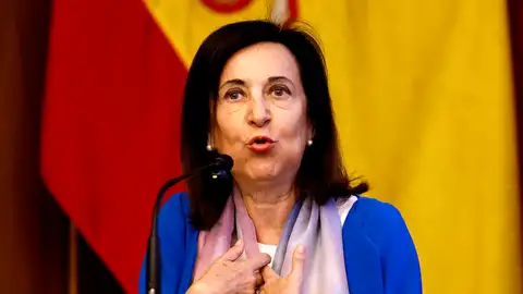 Margarita Robles Margarita Robles
