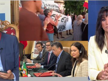 Josep Borrell defiende la actuaci&oacute;n del Gobierno en Ceuta 