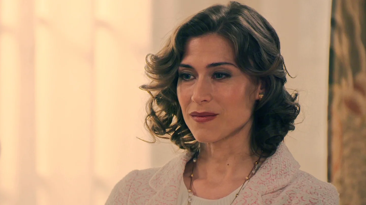 Marta planta cara a Bianca tras descubrir sus verdaderas intenciones: “Te puedes quitar la careta” Marta planta cara a Bianca tras descubrir sus verdaderas intenciones: “Te puedes quitar la careta”