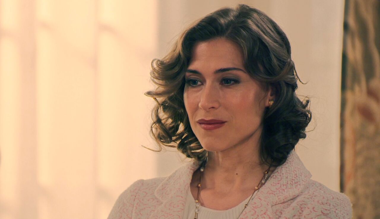 Marta planta cara a Bianca tras descubrir sus verdaderas intenciones: &ldquo;Te puedes quitar la careta&rdquo;