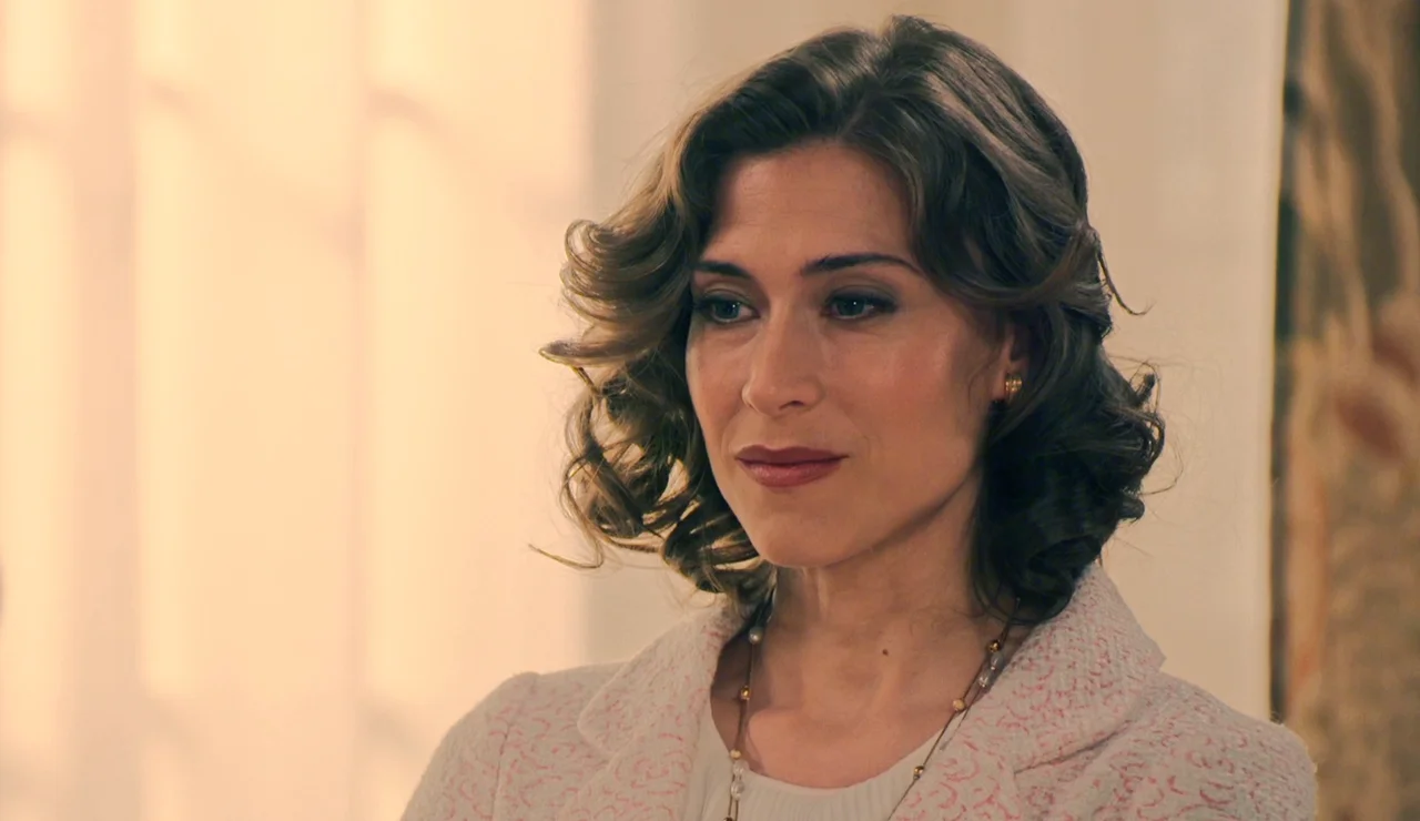 Marta planta cara a Bianca tras descubrir sus verdaderas intenciones: “Te puedes quitar la careta”