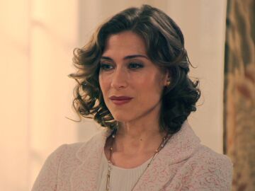 Marta planta cara a Bianca tras descubrir sus verdaderas intenciones: &ldquo;Te puedes quitar la careta&rdquo;