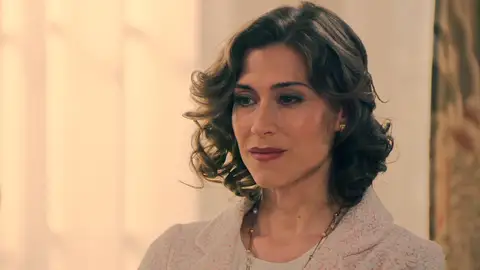 Marta planta cara a Bianca tras descubrir sus verdaderas intenciones: “Te puedes quitar la careta” Marta planta cara a Bianca tras descubrir sus verdaderas intenciones: “Te puedes quitar la careta”
