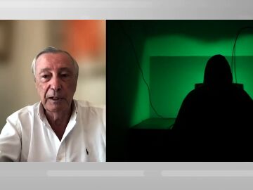 Jorge Dezcallar, exdirector CNI