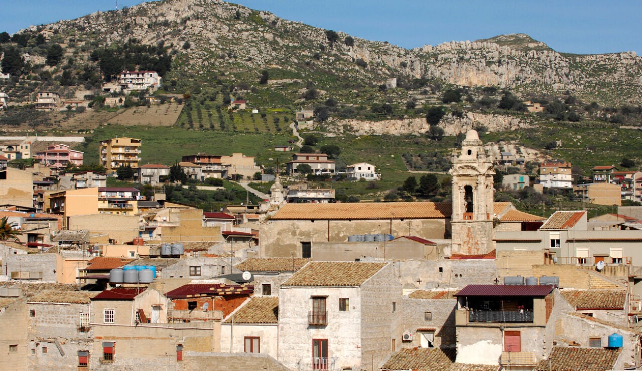 Naro, Sicilia