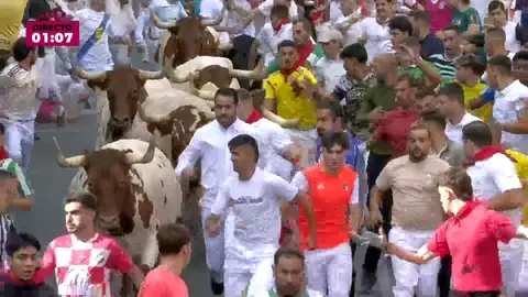 Encierros San Sebastián de los Reyes 2026 Encierros San Sebastián de los Reyes 2026