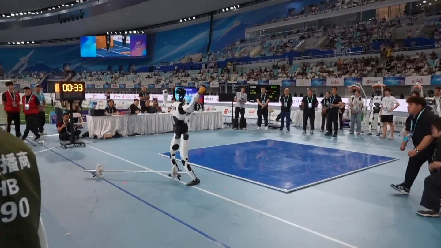 Olimpiadas robots Olimpiadas robots