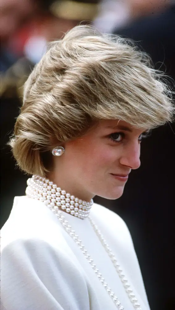 Lady Di Lady Di