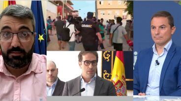 &iquest;Qu&eacute; le parece a Melchor Le&oacute;n que S&aacute;nchez haya tardado 26 d&iacute;as en convocar el Consejo de Seguridad Nacional?