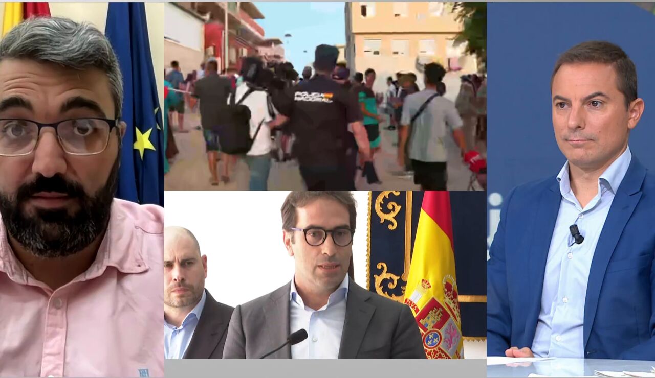 &iquest;Qu&eacute; le parece a Melchor Le&oacute;n que S&aacute;nchez haya tardado 26 d&iacute;as en convocar el Consejo de Seguridad Nacional?