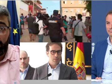 &iquest;Qu&eacute; le parece a Melchor Le&oacute;n que S&aacute;nchez haya tardado 26 d&iacute;as en convocar el Consejo de Seguridad Nacional?