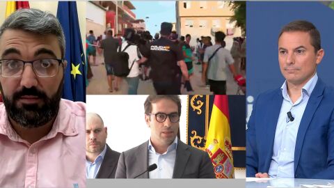 &iquest;Qu&eacute; le parece a Melchor Le&oacute;n que S&aacute;nchez haya tardado 26 d&iacute;as en convocar el Consejo de Seguridad Nacional?