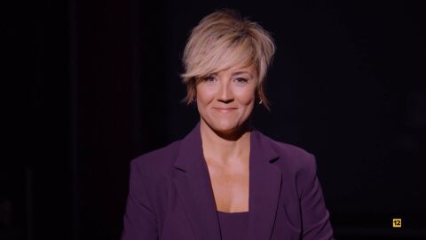 &iexcl;Lo tenemos!: Gran estreno de La Mesa con Cristina Pardo el pr&oacute;ximo mi&eacute;rcoles en Antena 3