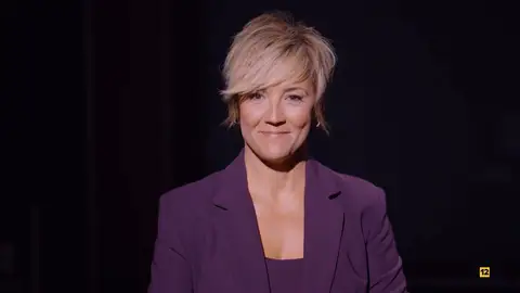 ¡Lo tenemos!: Gran estreno de La Mesa con Cristina Pardo el próximo miércoles en Antena 3 ¡Lo tenemos!: Gran estreno de La Mesa con Cristina Pardo el próximo miércoles en Antena 3