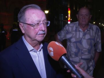 Juan Jes&uacute;s Vivas