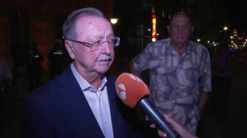Juan Jes&uacute;s Vivas