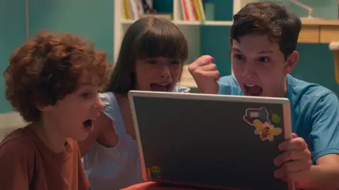 Padre no hay más que uno, la serie Padre no hay más que uno, la serie