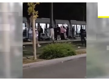 Atropello mortal en Caen