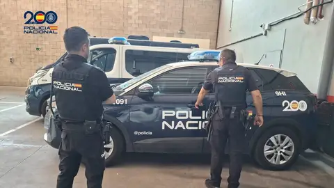 Policía Nacional Policía Nacional