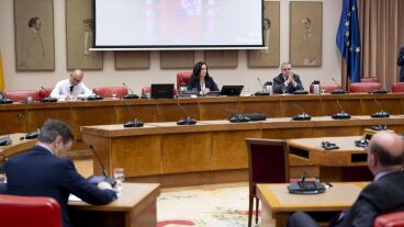 Comisi&oacute;n de Seguridad Nacional