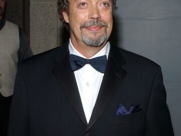 Tim Curry en el a&ntilde;o 2003