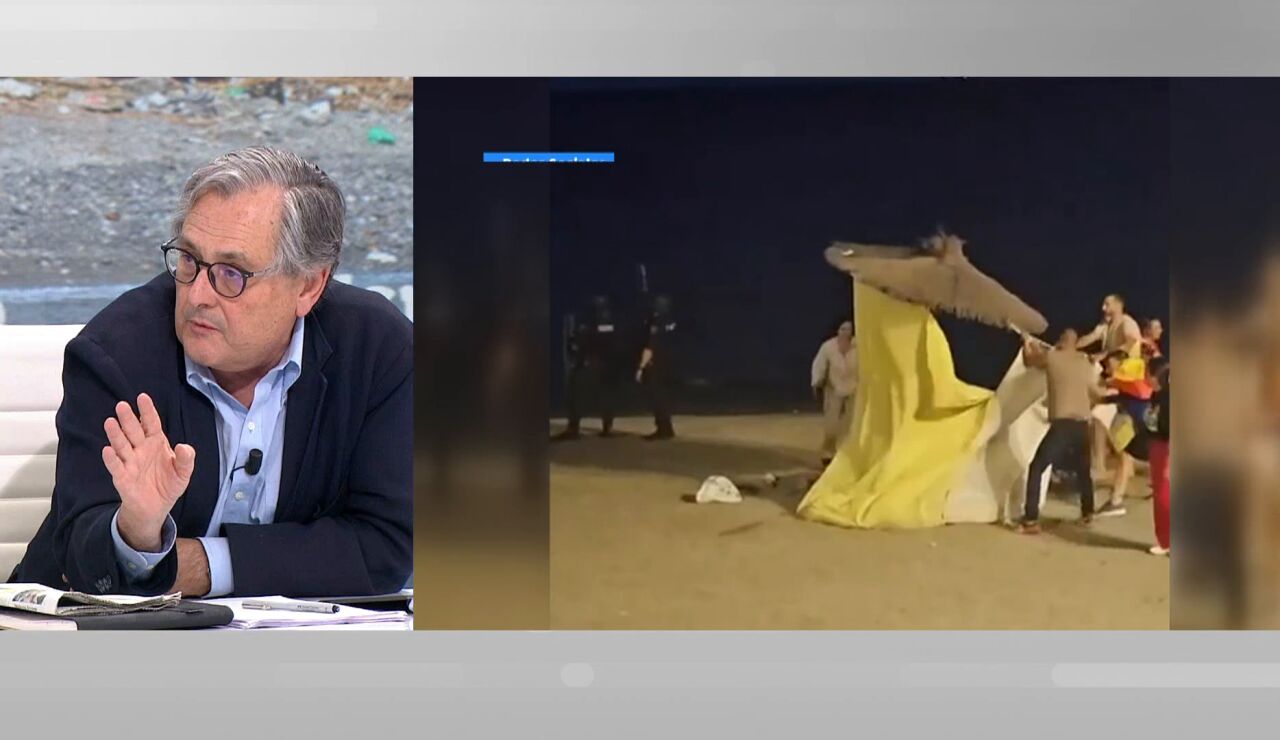 Paco Marhuenda