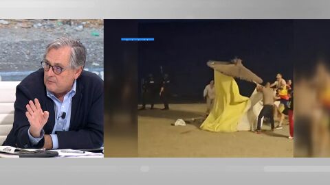 Paco Marhuenda