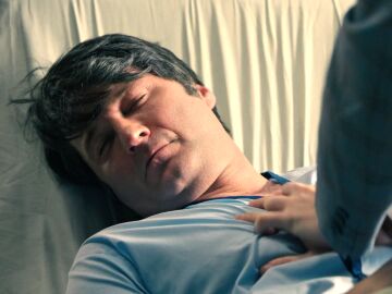 Pablo, al borde de la muerte tras sufrir una reacci&oacute;n a la morfina, &iquest;lograr&aacute;n salvar su vida?