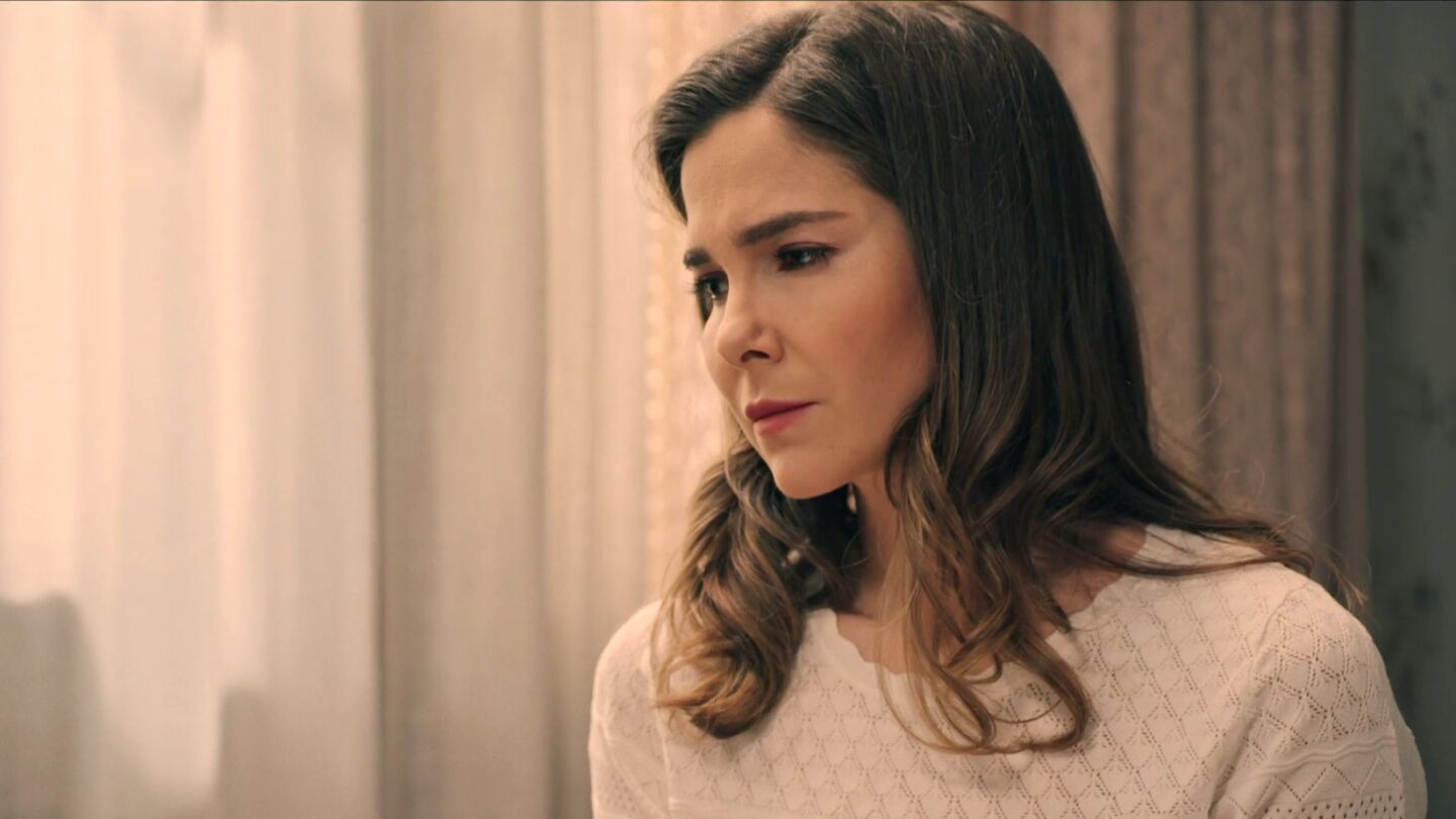 &ldquo;Nunca cambiar&aacute; el amor que siento por ti&rdquo;: Bego&ntilde;a se declara a Andr&eacute;s en una carta que acaba rompiendo