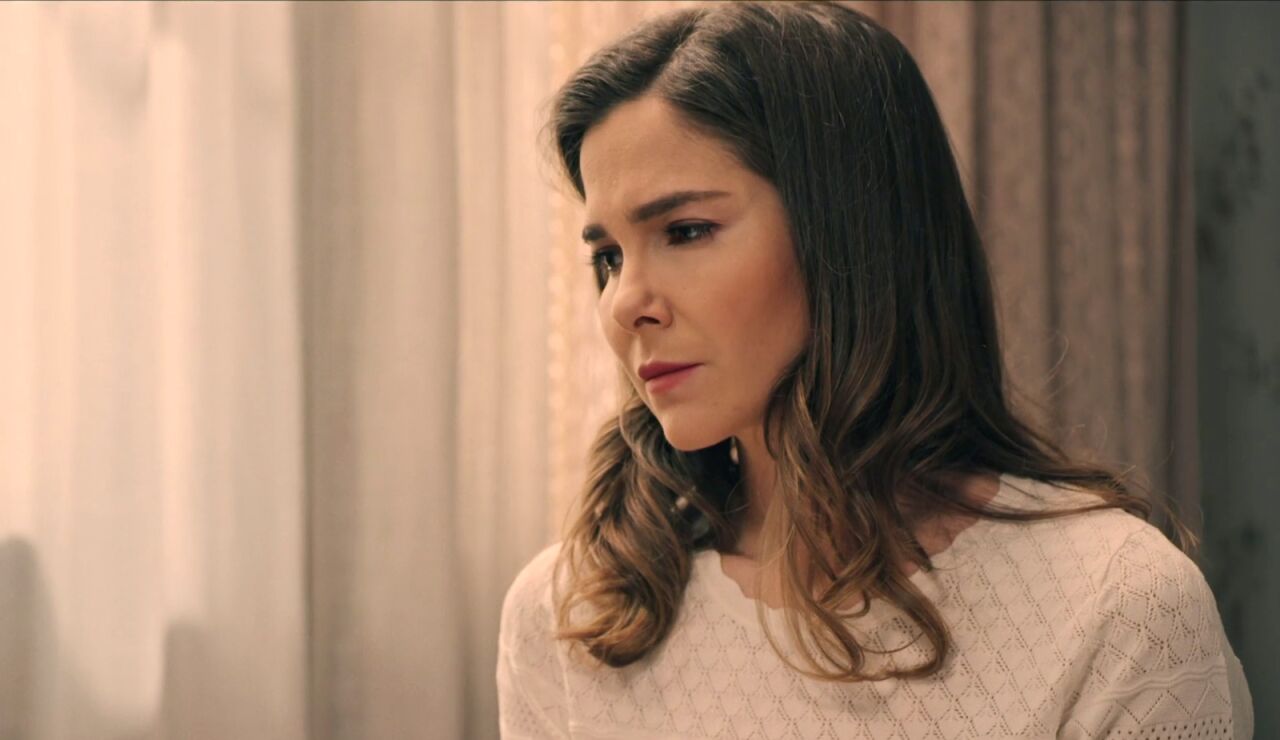 &ldquo;Nunca cambiar&aacute; el amor que siento por ti&rdquo;: Bego&ntilde;a se declara a Andr&eacute;s en una carta que acaba rompiendo