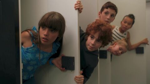 Padre no hay m&aacute;s que uno, la serie