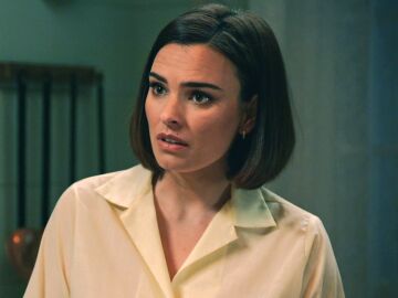 Marta intenta acercar posturas con Fina en una rom&aacute;ntica cita que acaba de la peor manera: &ldquo;&iquest;No conf&iacute;as en m&iacute;?&rdquo;