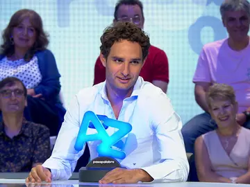 Hasta ‘El fin del mundo’ con Eduardo Rosa: pleno para sacarse la espinita en La Pista Hasta ‘El fin del mundo’ con Eduardo Rosa: pleno para sacarse la espinita en La Pista