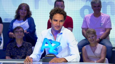 Hasta &lsquo;El fin del mundo&rsquo; con Eduardo Rosa: pleno para sacarse la espinita en La Pista