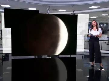 Eclipse Luna Eclipse Luna