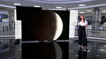Eclipse Luna Eclipse Luna