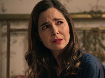 Bego&ntilde;a en el cap&iacute;tulo 638 de Sue&ntilde;os de libertad